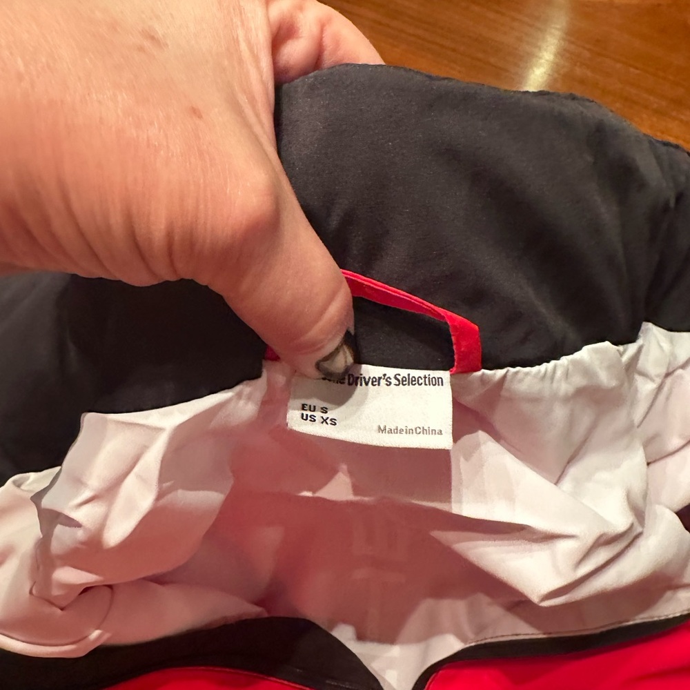 Jacket - Picture 2 of 8